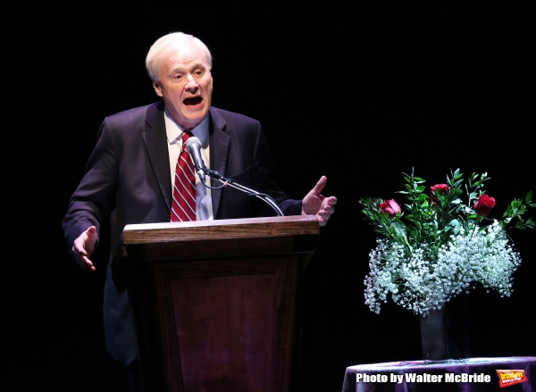 Photo Coverage: Broadway Tributes a Late, Great Stage Legend- Polly Bergen Image