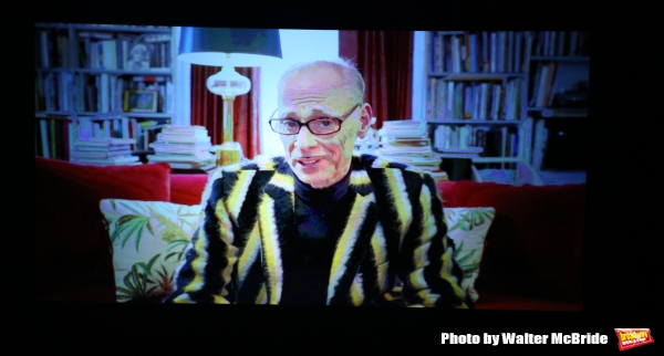 Photo Coverage: Broadway Tributes a Late, Great Stage Legend- Polly Bergen Image