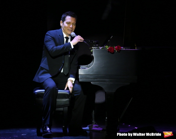 Photo Coverage: Broadway Tributes a Late, Great Stage Legend- Polly Bergen Image