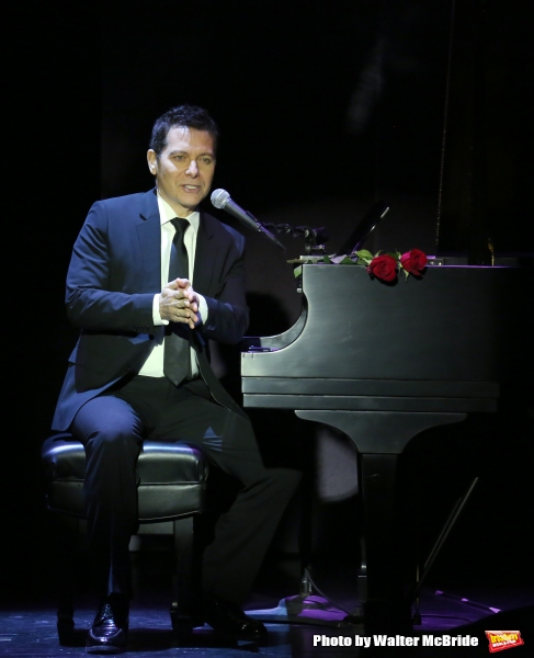 Photo Coverage: Broadway Tributes a Late, Great Stage Legend- Polly Bergen Image