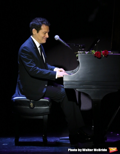 Photo Coverage: Broadway Tributes a Late, Great Stage Legend- Polly Bergen Image