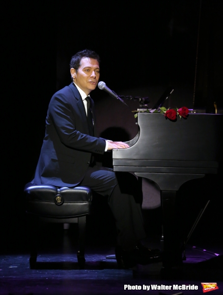 Photo Coverage: Broadway Tributes a Late, Great Stage Legend- Polly Bergen Image