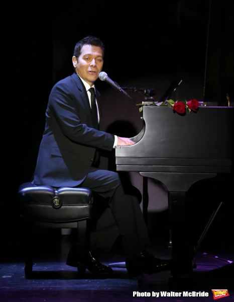 Photo Coverage: Broadway Tributes a Late, Great Stage Legend- Polly Bergen Image
