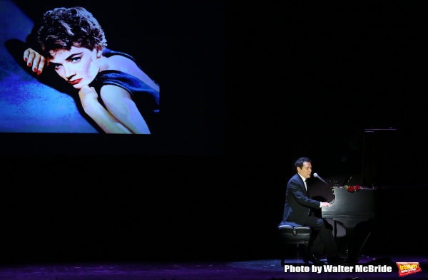 Photo Coverage: Broadway Tributes a Late, Great Stage Legend- Polly Bergen Image