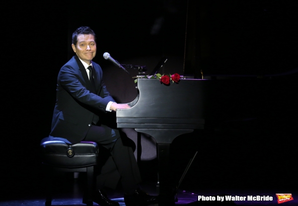 Photo Coverage: Broadway Tributes a Late, Great Stage Legend- Polly Bergen Image