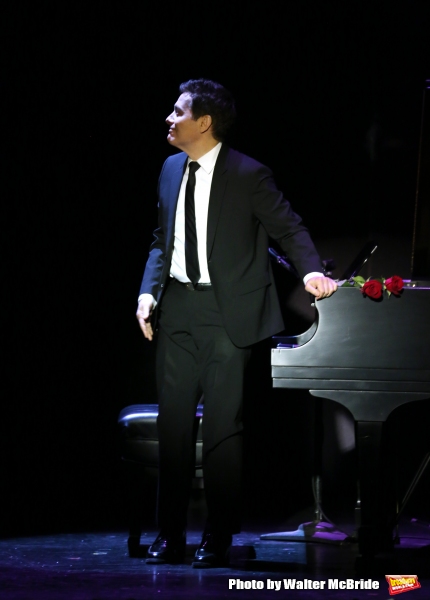 Photo Coverage: Broadway Tributes a Late, Great Stage Legend- Polly Bergen Image