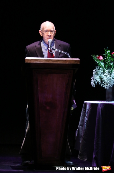 Photo Coverage: Broadway Tributes a Late, Great Stage Legend- Polly Bergen Image