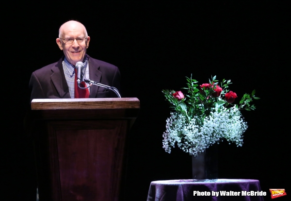 Photo Coverage: Broadway Tributes a Late, Great Stage Legend- Polly Bergen Image