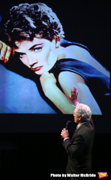 Photo Coverage: Broadway Tributes a Late, Great Stage Legend- Polly Bergen 