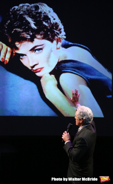 Photo Coverage: Broadway Tributes a Late, Great Stage Legend- Polly Bergen Image