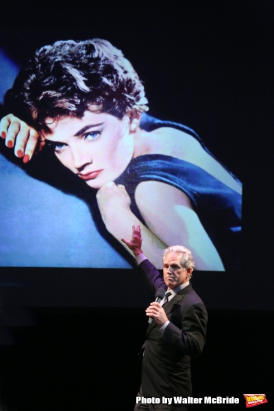 Photo Coverage: Broadway Tributes a Late, Great Stage Legend- Polly Bergen Image