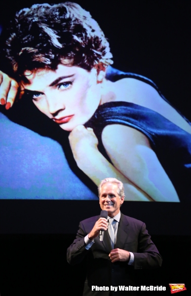 Photo Coverage: Broadway Tributes a Late, Great Stage Legend- Polly Bergen 