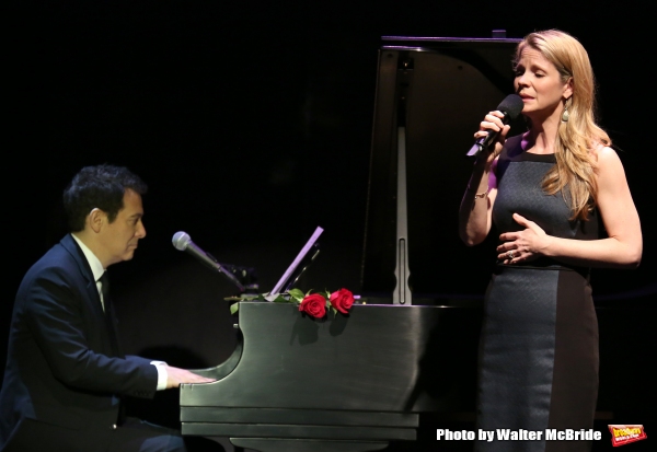 Photo Coverage: Broadway Tributes a Late, Great Stage Legend- Polly Bergen Image