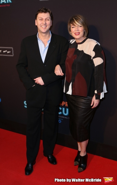 Photo Coverage: On the Red Carpet for the NEW YORK SPRING SPECTACULAR! Image