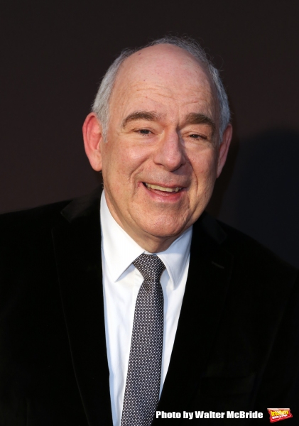 Photo Coverage: On the Red Carpet for the NEW YORK SPRING SPECTACULAR! Image