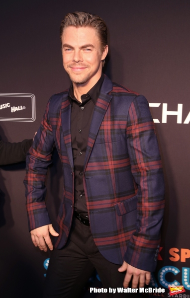 Photo Coverage: On the Red Carpet for the NEW YORK SPRING SPECTACULAR! Image