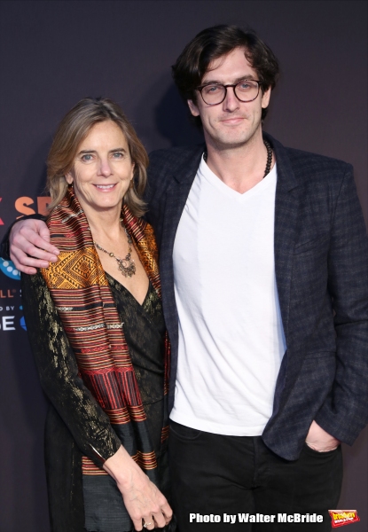 Photo Coverage: On the Red Carpet for the NEW YORK SPRING SPECTACULAR! Image