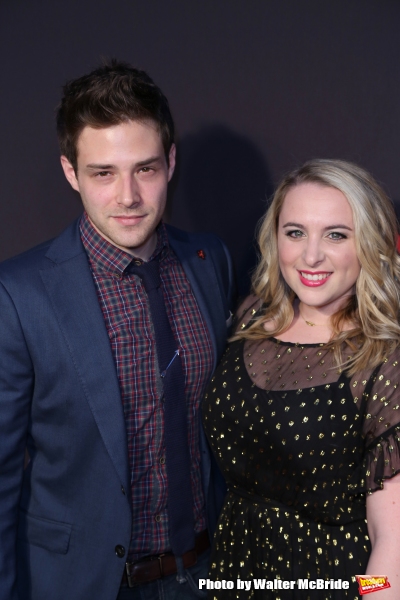 Photo Coverage: On the Red Carpet for the NEW YORK SPRING SPECTACULAR! Image