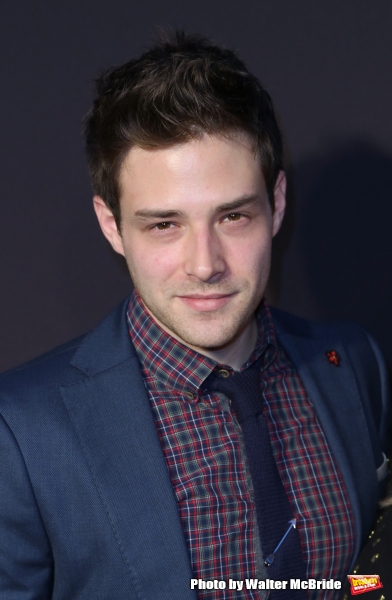 Photo Coverage: On the Red Carpet for the NEW YORK SPRING SPECTACULAR! Image