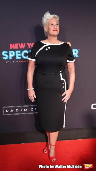 Photo Coverage: On the Red Carpet for the NEW YORK SPRING SPECTACULAR! 