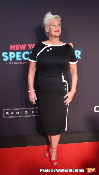 Photo Coverage: On the Red Carpet for the NEW YORK SPRING SPECTACULAR! Image