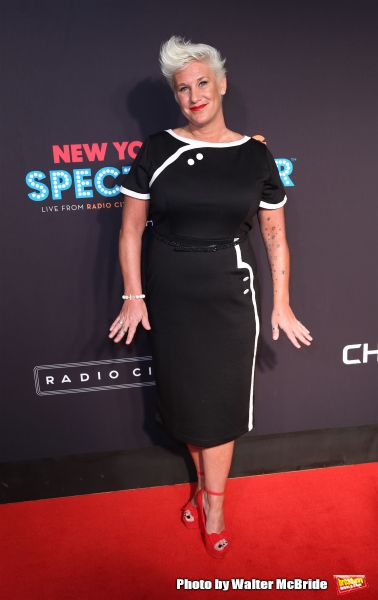 Photo Coverage: On the Red Carpet for the NEW YORK SPRING SPECTACULAR! Image
