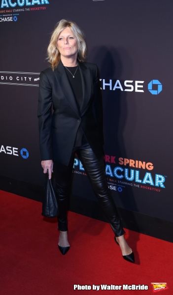Photo Coverage: On the Red Carpet for the NEW YORK SPRING SPECTACULAR! Image