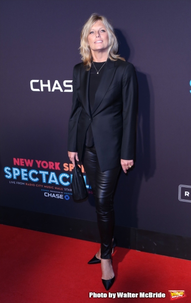 Photo Coverage: On the Red Carpet for the NEW YORK SPRING SPECTACULAR! Image