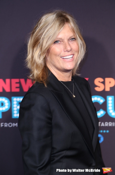 Photo Coverage: On the Red Carpet for the NEW YORK SPRING SPECTACULAR! Image
