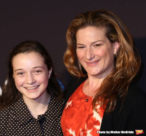 Photo Coverage: On the Red Carpet for the NEW YORK SPRING SPECTACULAR! Image