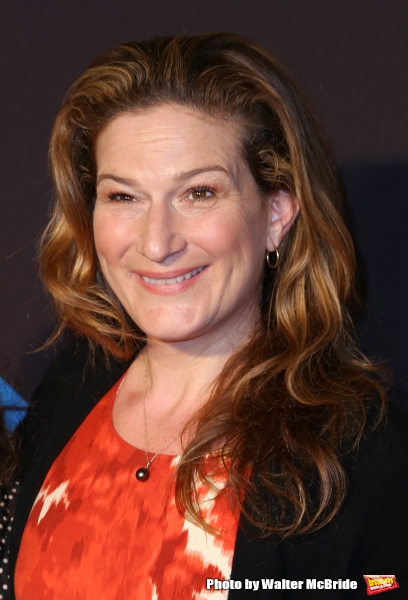 Photo Coverage: On the Red Carpet for the NEW YORK SPRING SPECTACULAR! Image