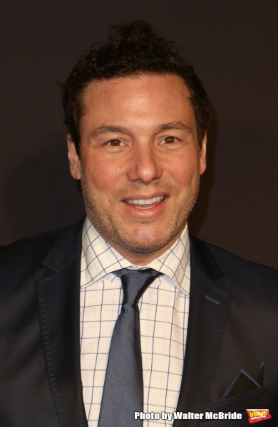 Photo Coverage: On the Red Carpet for the NEW YORK SPRING SPECTACULAR! Image