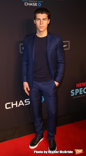 Photo Coverage: On the Red Carpet for the NEW YORK SPRING SPECTACULAR! Image