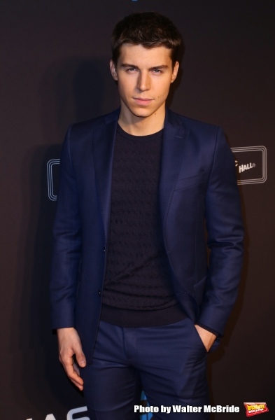 Photo Coverage: On the Red Carpet for the NEW YORK SPRING SPECTACULAR! Image