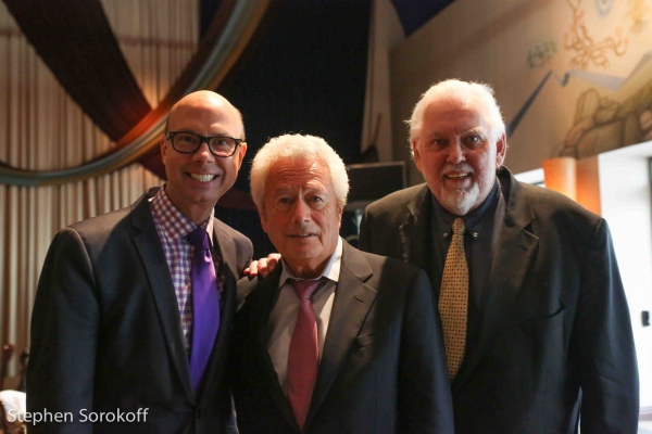 Photo Coverage: Inside the After Party of  A TRIBUTE TO POLLY BERGEN Image