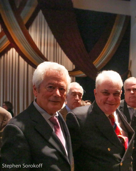 Photo Coverage: Inside the After Party of  A TRIBUTE TO POLLY BERGEN Image
