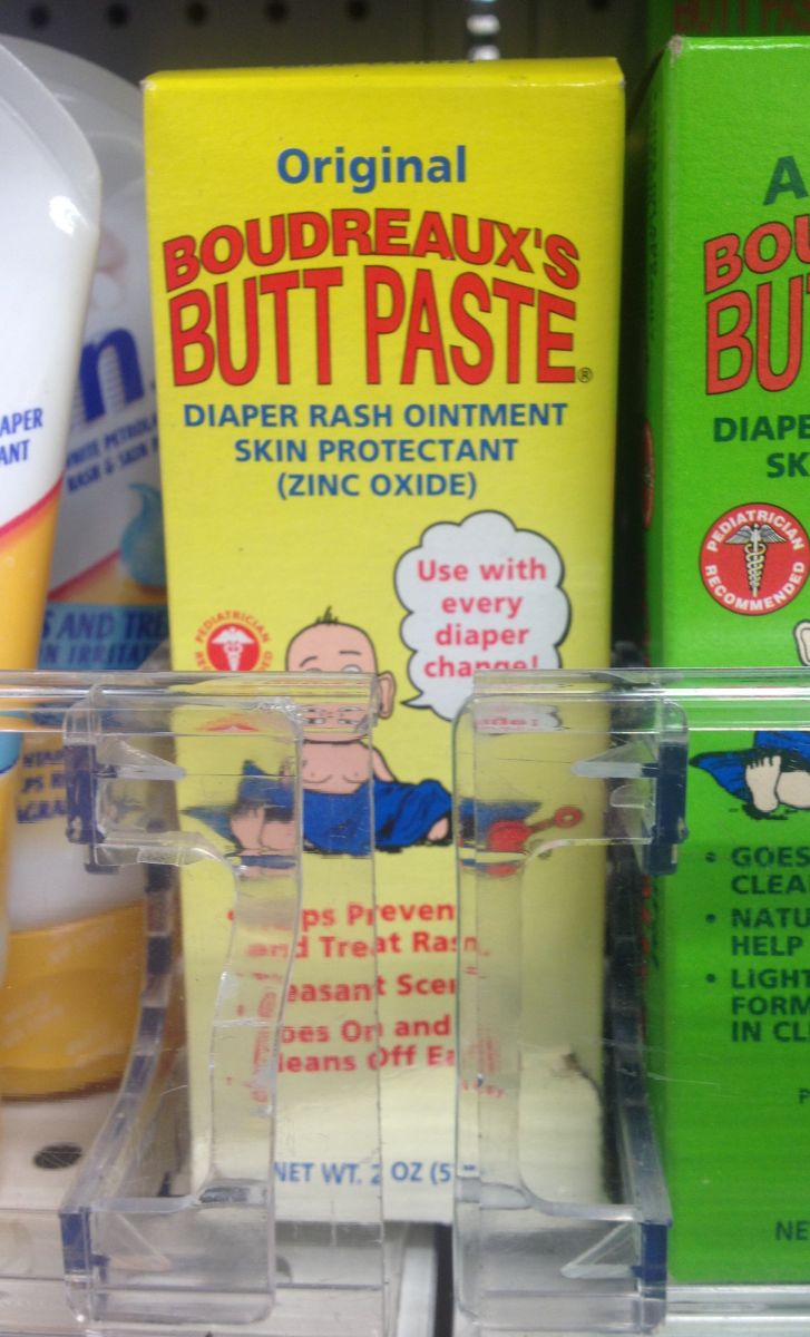 BWW Exclusive: Diary of an Englishman in New York- You say potato, I say pot-arto Image