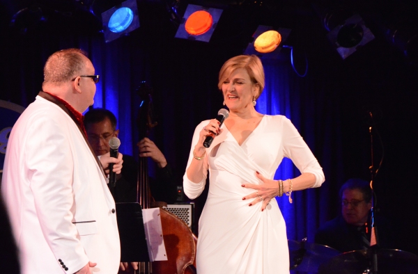 Photo Coverage: Check out Pics from the MAC Awards 2015! Image