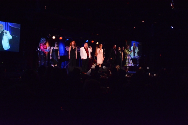 Photo Coverage: Check out Pics from the MAC Awards 2015! Image