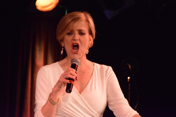 Photo Coverage: Check out Pics from the MAC Awards 2015! Image