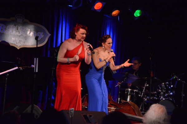 Photo Coverage: Check out Pics from the MAC Awards 2015! Image