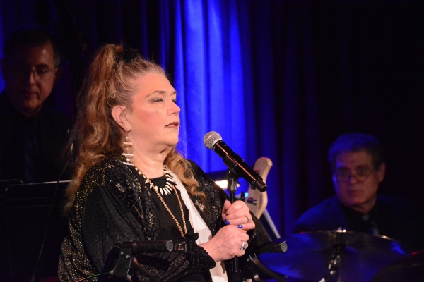 Photo Coverage: Check out Pics from the MAC Awards 2015! Image