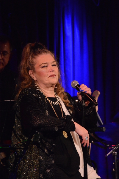 Photo Coverage: Check out Pics from the MAC Awards 2015! Image