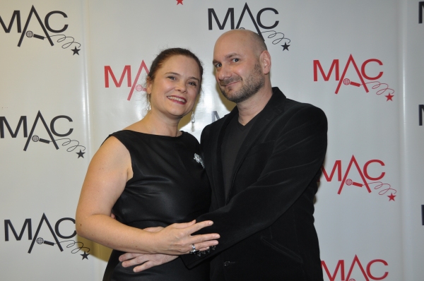 Photo Coverage: Check out Pics from the MAC Awards 2015! Image