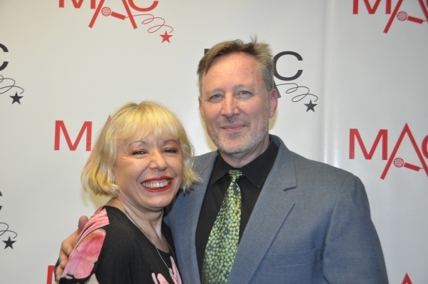 Photo Coverage: Check out Pics from the MAC Awards 2015! Image