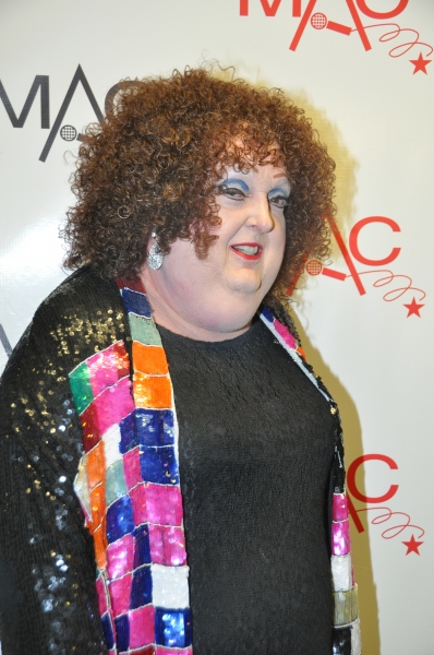 Photo Coverage: Check out Pics from the MAC Awards 2015! Image