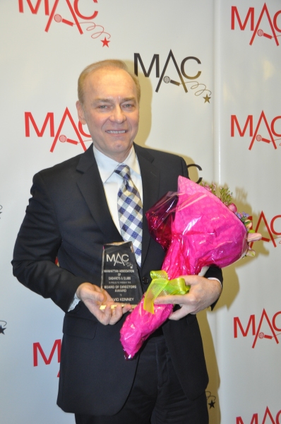 Photo Coverage: Check out Pics from the MAC Awards 2015! Image