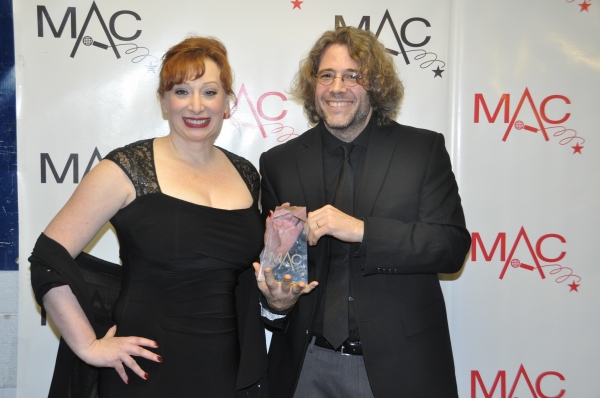 Photo Coverage: Check out Pics from the MAC Awards 2015! Image