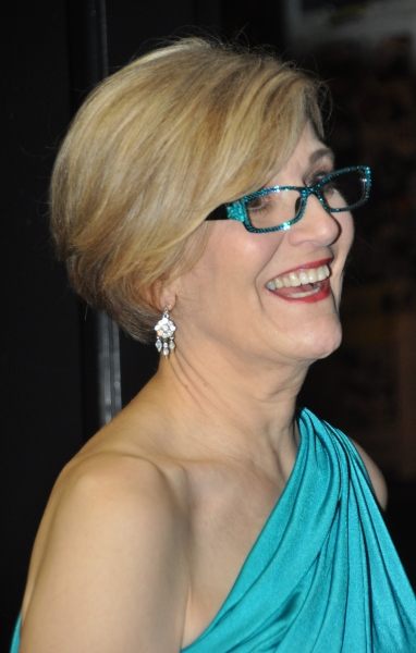 Photo Coverage: Check out Pics from the MAC Awards 2015! Image
