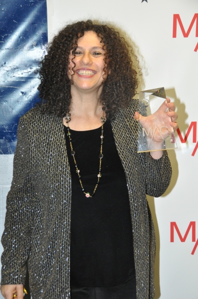 Photo Coverage: Check out Pics from the MAC Awards 2015! Image